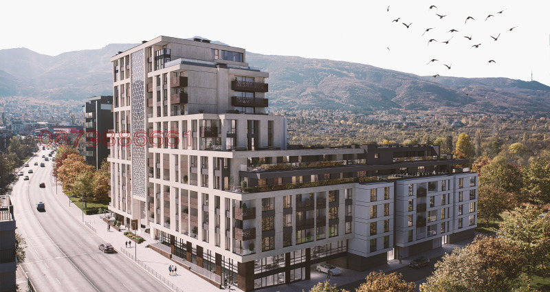 K pronájmu  1 ložnice Sofia , Krastova vada , 72 m2 | 83044507 - obraz [8]