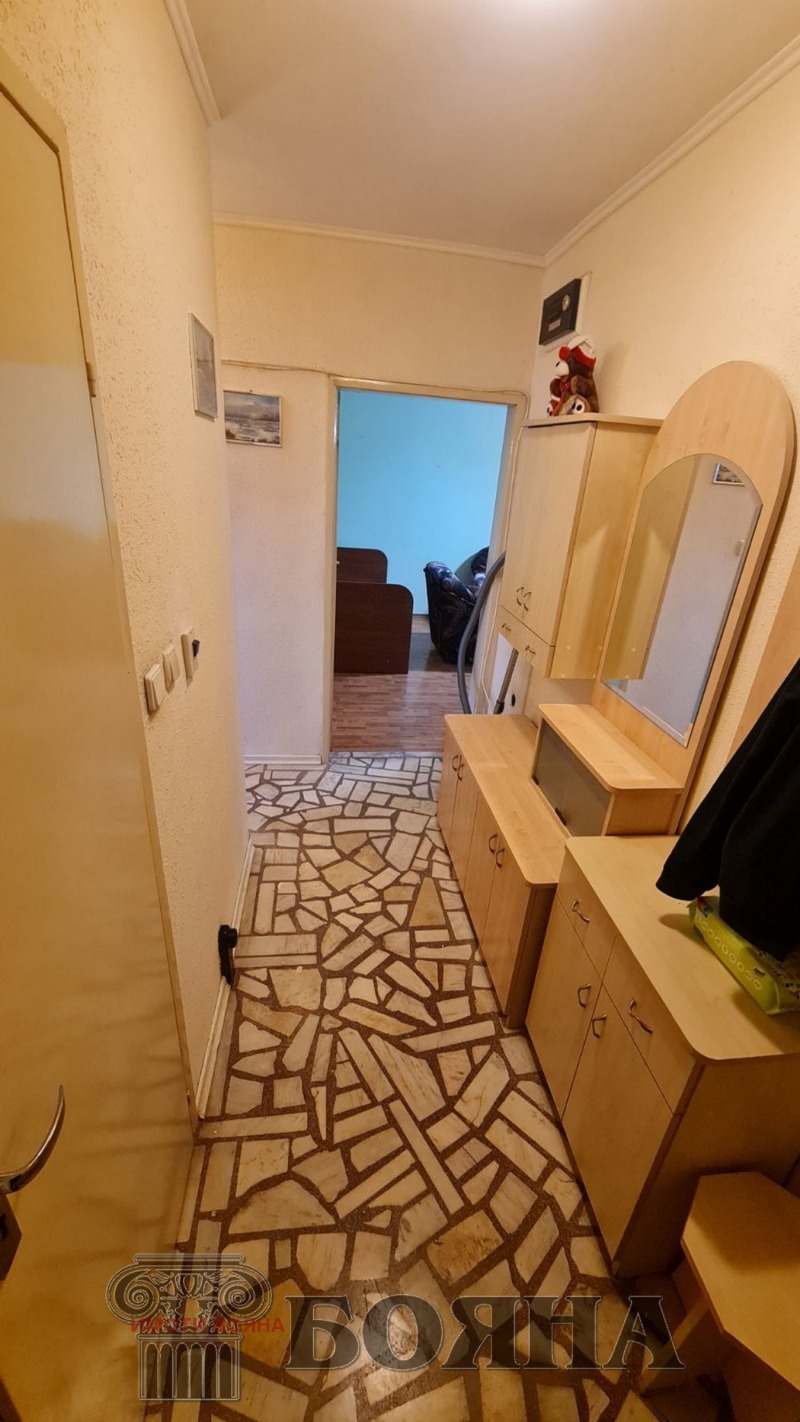 Дава под наем 2-СТАЕН, гр. Русе, Дружба 3, снимка 14 - Апартаменти - 52374806