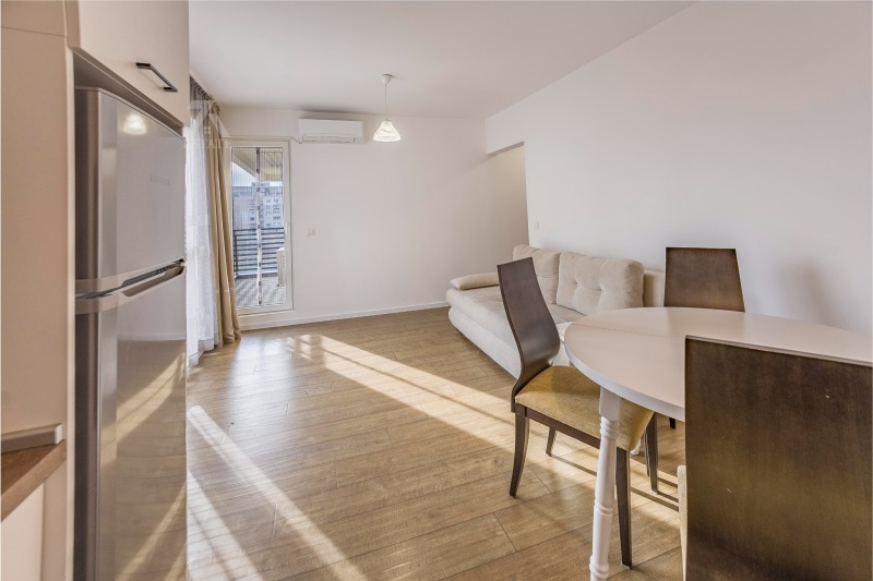 Дава под наем 2-СТАЕН, гр. София, Връбница 2, снимка 3 - Апартаменти - 52643463