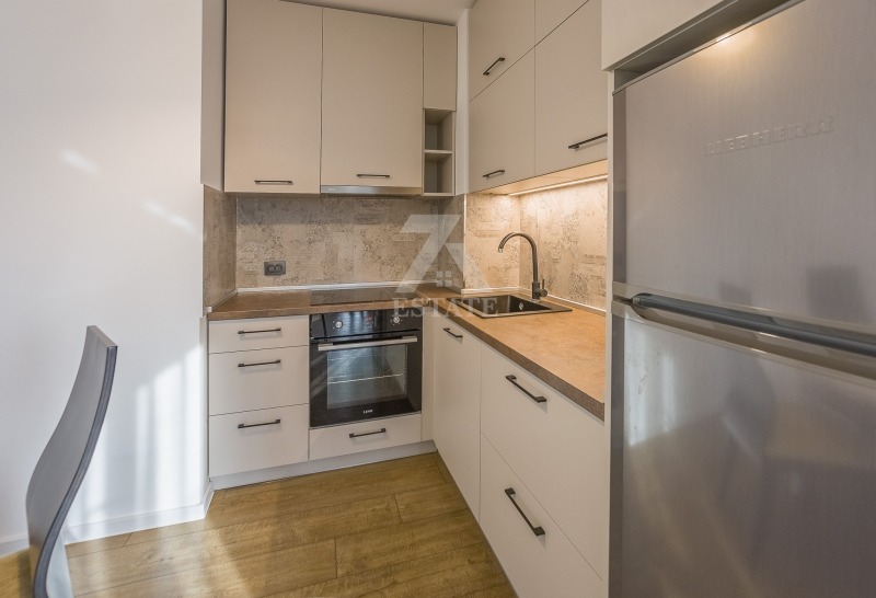 Дава под наем 2-СТАЕН, гр. София, Връбница 2, снимка 4 - Апартаменти - 52643463