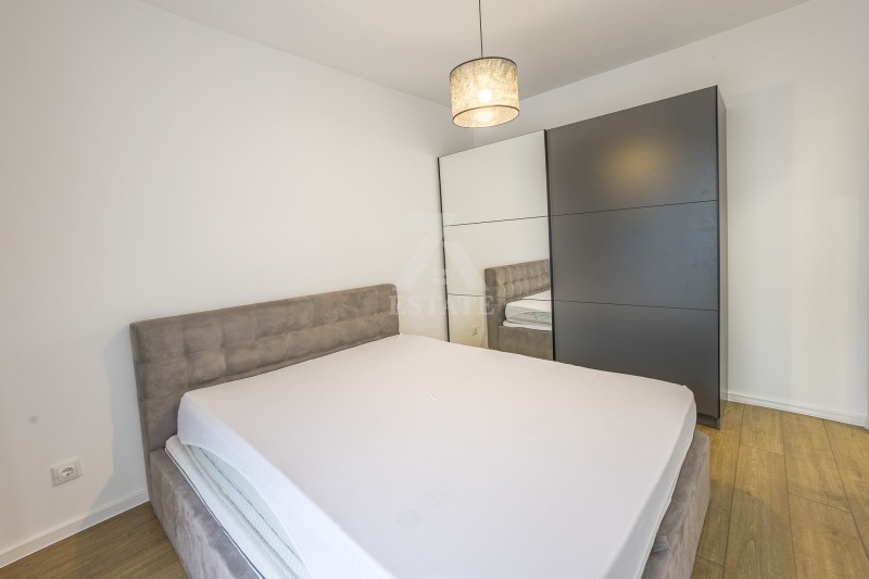 Дава под наем 2-СТАЕН, гр. София, Връбница 2, снимка 8 - Апартаменти - 52643463