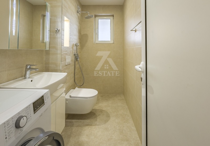 Дава под наем 2-СТАЕН, гр. София, Връбница 2, снимка 9 - Апартаменти - 52643463