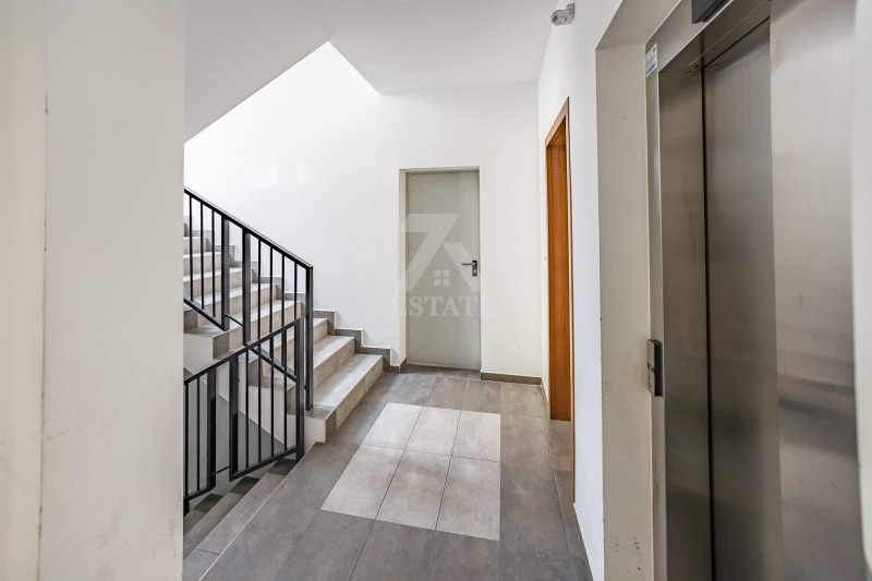 Дава под наем 2-СТАЕН, гр. София, Връбница 2, снимка 14 - Апартаменти - 52643463