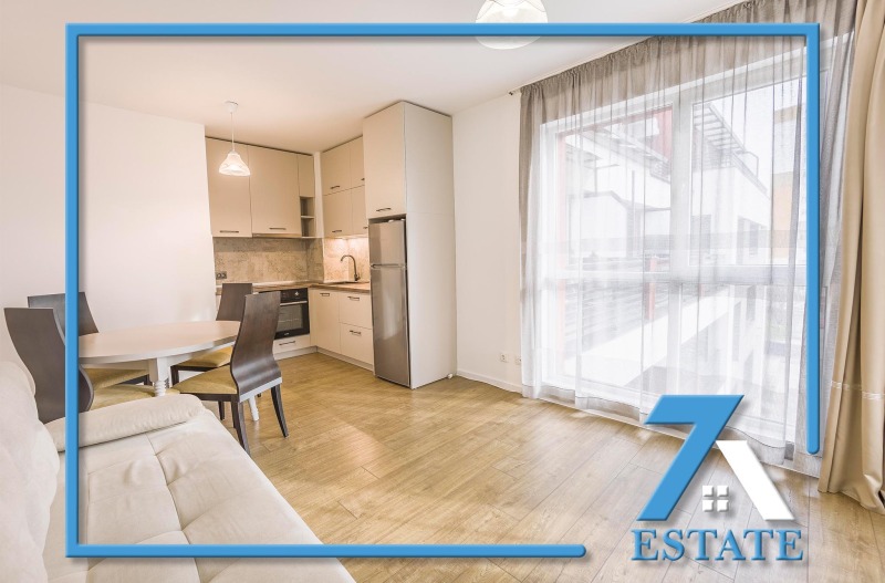 Дава под наем 2-СТАЕН, гр. София, Връбница 2