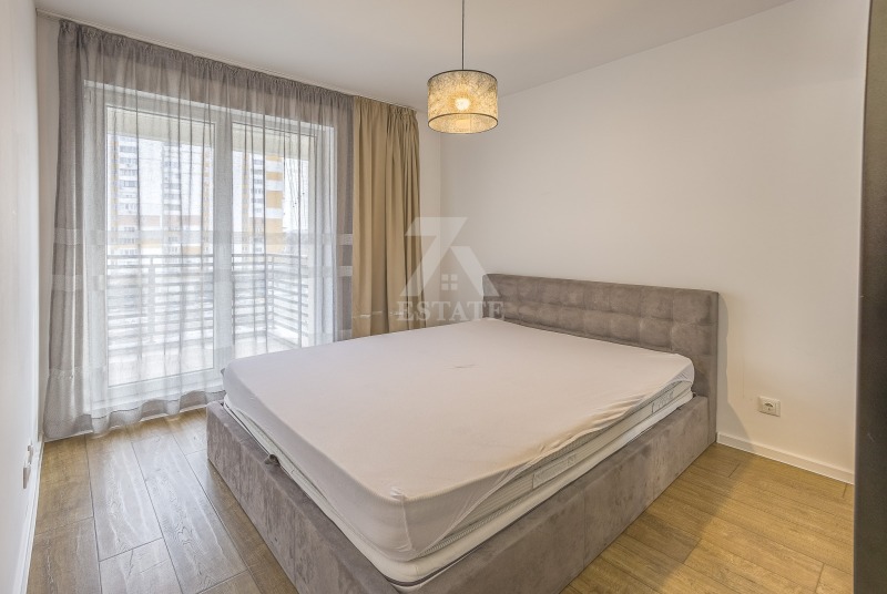 Дава под наем 2-СТАЕН, гр. София, Връбница 2, снимка 7 - Апартаменти - 52643463