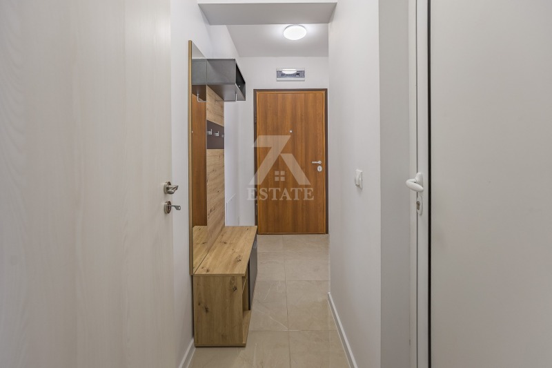 Дава под наем 2-СТАЕН, гр. София, Връбница 2, снимка 13 - Апартаменти - 52643463