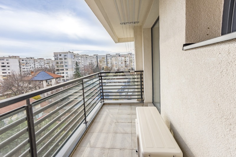 Дава под наем 2-СТАЕН, гр. София, Връбница 2, снимка 10 - Апартаменти - 52643463