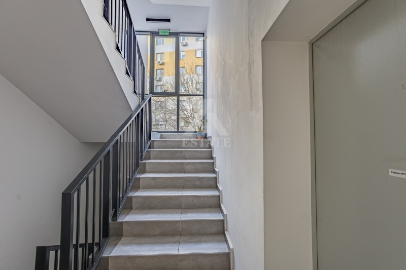 Дава под наем 2-СТАЕН, гр. София, Връбница 2, снимка 15 - Апартаменти - 52643463