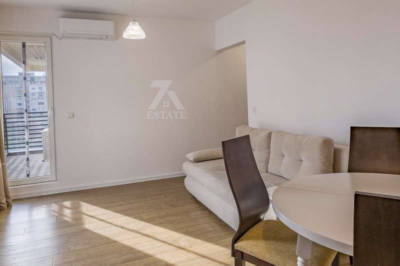 Дава под наем 2-СТАЕН, гр. София, Връбница 2, снимка 6 - Апартаменти - 52643463