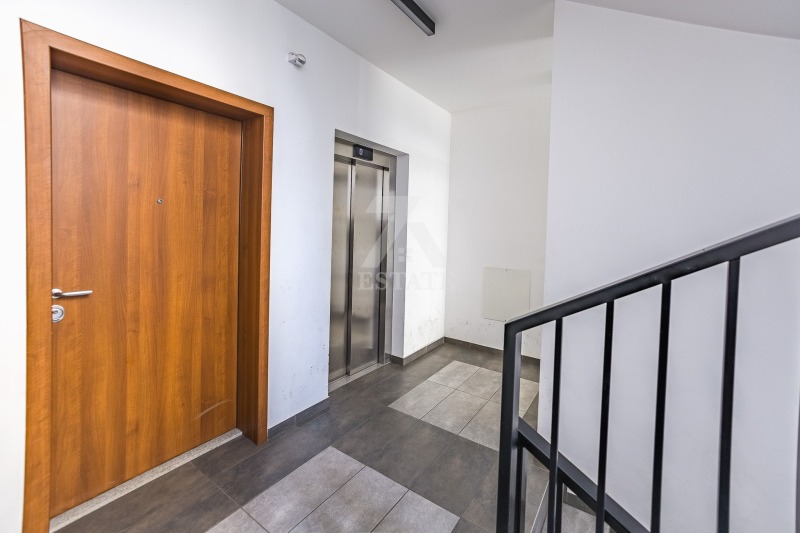 Дава под наем 2-СТАЕН, гр. София, Връбница 2, снимка 16 - Апартаменти - 52643463