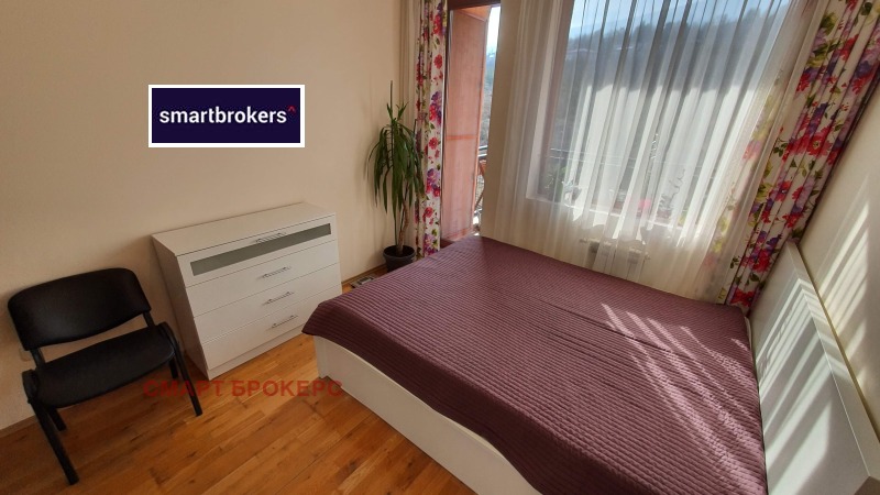 Te huur  2 slaapkamers Sofia , Dragalevtsi , 90 m² | 20034368 - afbeelding [10]