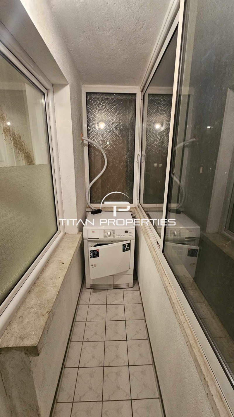 För uthyrning  2 sovrum Varna , Okrajna bolnica-Generali , 75 kvm | 32561208 - bild [16]