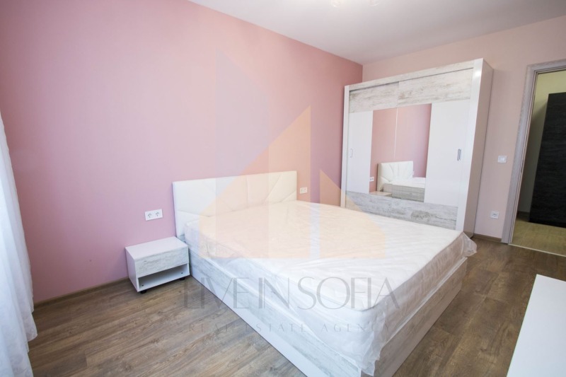 Дава под наем  3-стаен град София , Разсадника , 100 кв.м | 74269734 - изображение [6]