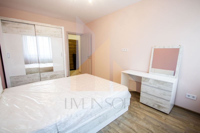 Дава под наем  3-стаен град София , Разсадника , 100 кв.м | 74269734 - изображение [5]
