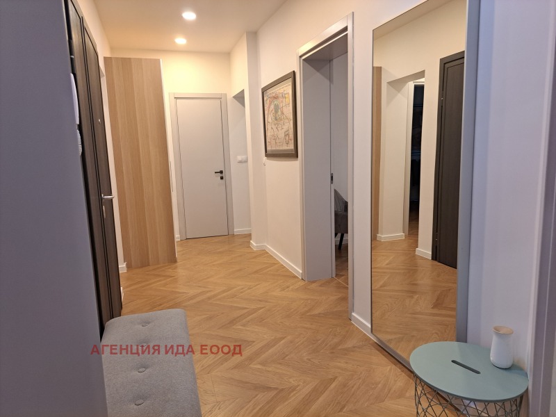 De inchiriat  3+ dormitor Sofia , Țentâr , 120 mp | 38160507 - imagine [13]