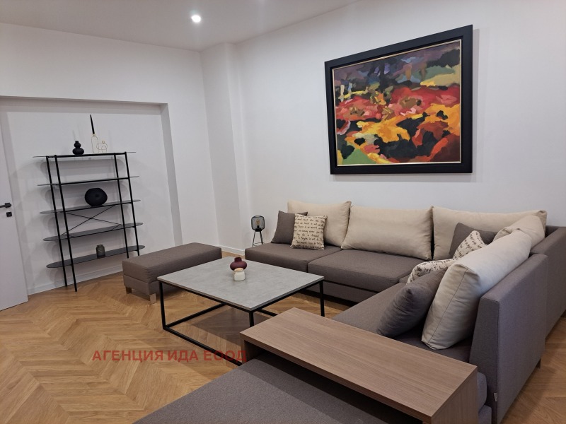 De inchiriat  3+ dormitor Sofia , Țentâr , 120 mp | 38160507 - imagine [2]