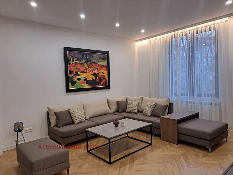 De inchiriat  3+ dormitor Sofia , Țentâr , 120 mp | 38160507