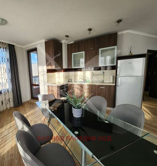 Дава под наем МНОГОСТАЕН, гр. Пловдив, Мараша