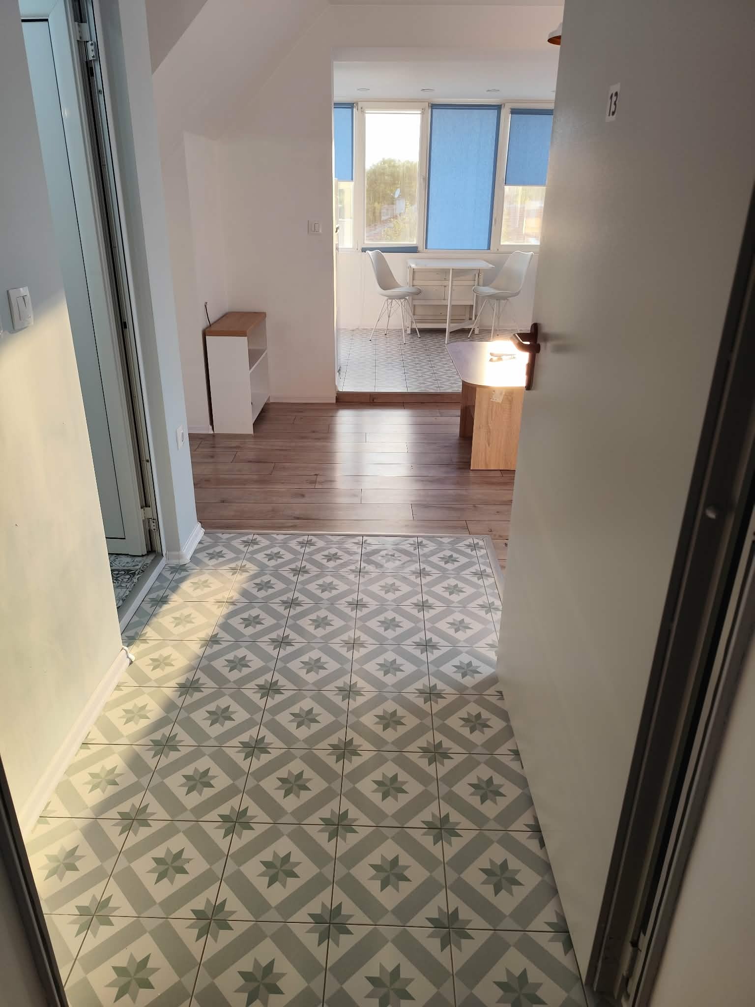 Дава под наем 1-СТАЕН, гр. Пловдив, Център, снимка 5 - Апартаменти - 53942079