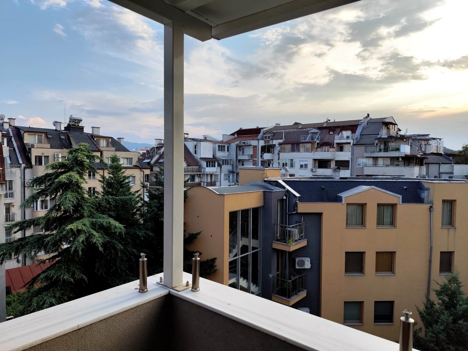 Дава под наем 1-СТАЕН, гр. Пловдив, Център, снимка 8 - Апартаменти - 53942079