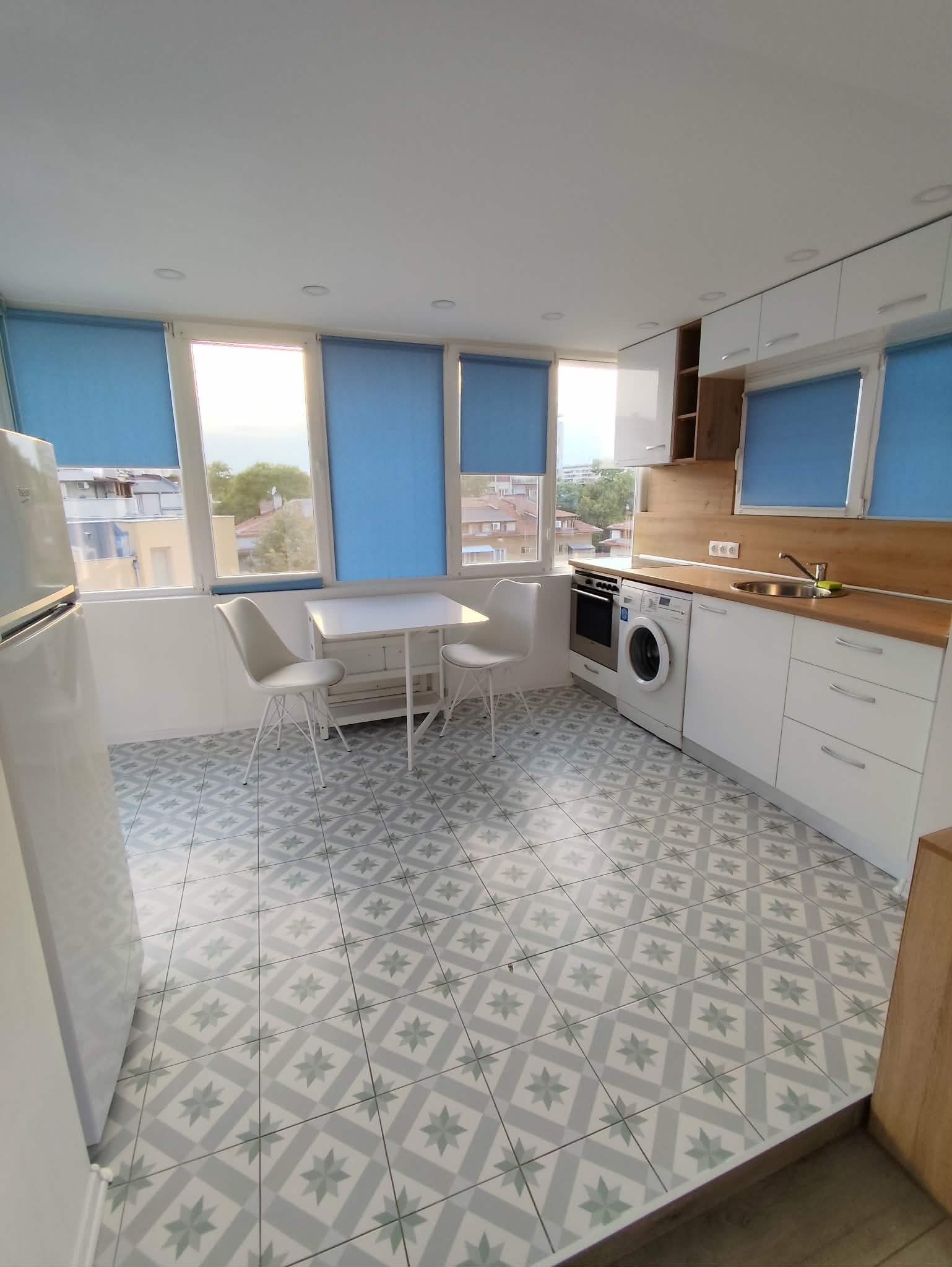 Дава под наем 1-СТАЕН, гр. Пловдив, Център, снимка 2 - Апартаменти - 53942079