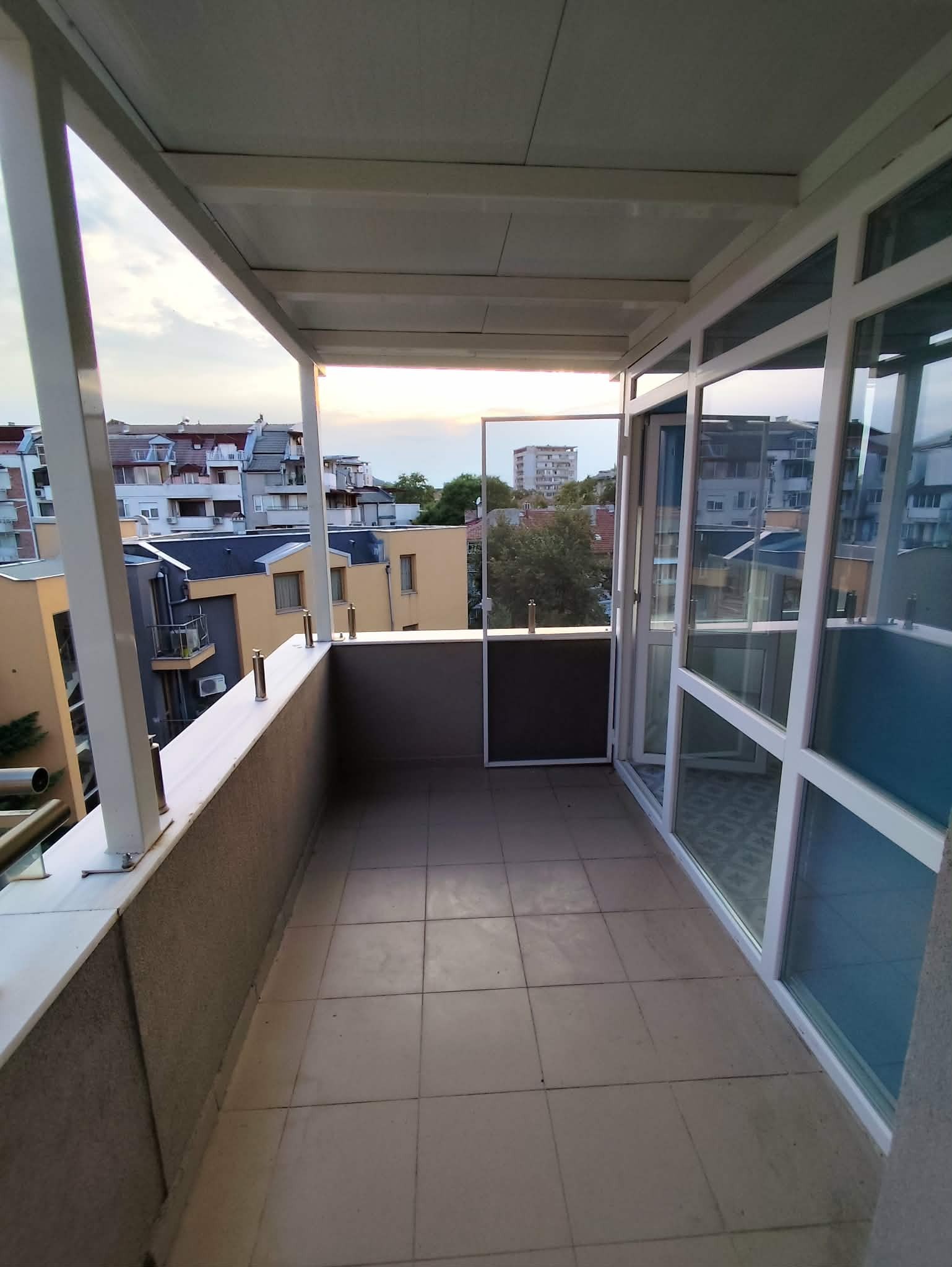 Дава под наем 1-СТАЕН, гр. Пловдив, Център, снимка 7 - Апартаменти - 53942079