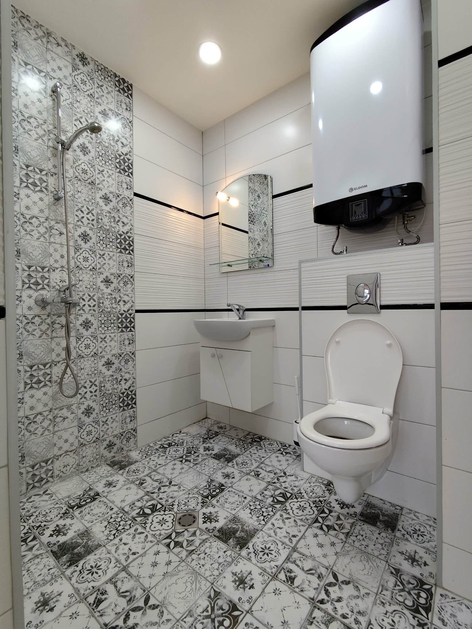 Дава под наем 1-СТАЕН, гр. Пловдив, Център, снимка 6 - Апартаменти - 53942079