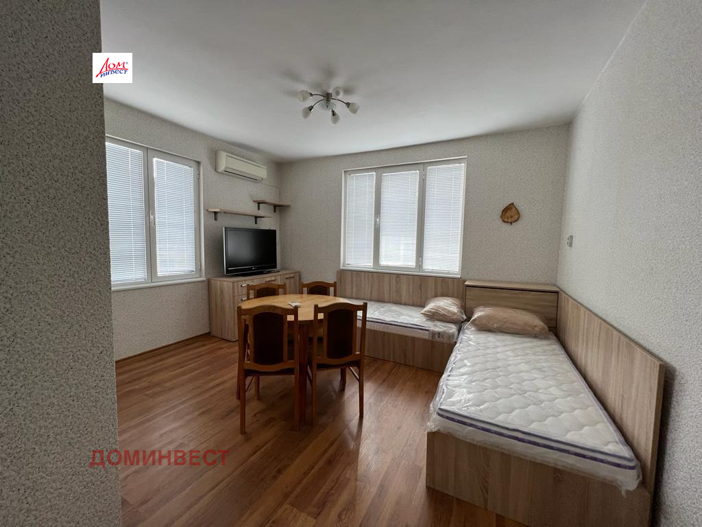 Дава под наем 3-СТАЕН, гр. Пловдив, Въстанически, снимка 9 - Апартаменти - 53715841