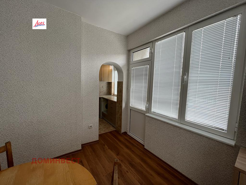 Дава под наем 3-СТАЕН, гр. Пловдив, Въстанически, снимка 7 - Апартаменти - 53715841