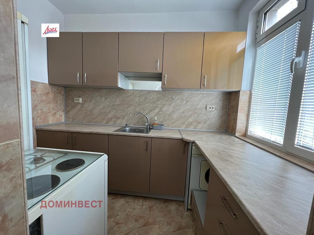 Дава под наем 3-СТАЕН, гр. Пловдив, Въстанически, снимка 13 - Апартаменти - 53715841