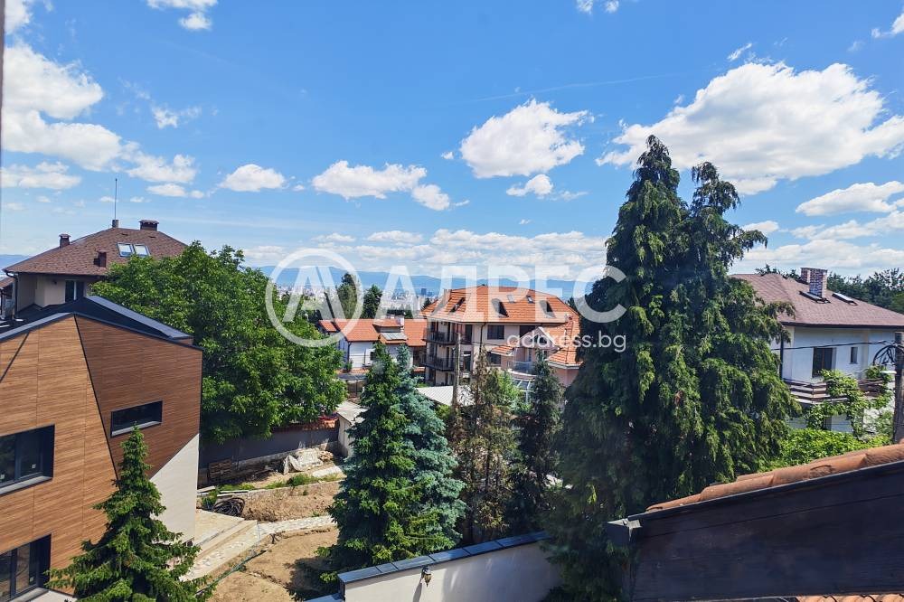 Дава под наем КЪЩА, гр. София, Бояна, снимка 6 - Къщи - 54785912