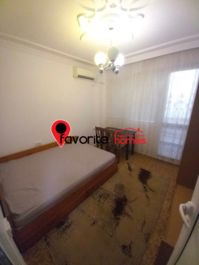 1 bedroom 5-ti polk, Shumen 1