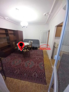 1 bedroom 5-ti polk, Shumen 6