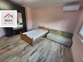 1 makuuhuone Tsentar, Stara Zagora