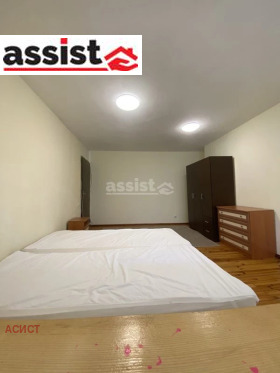 2 Schlafzimmer Borowo, Sofia 8