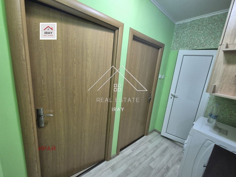 A louer  1 chambre Stara Zagora , Tsentar , 50 m² | 62917278 - image [10]