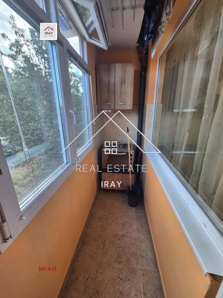A louer  1 chambre Stara Zagora , Tsentar , 50 m² | 62917278 - image [16]