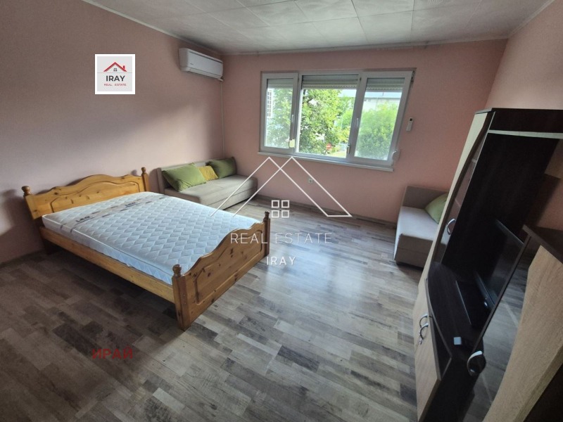 A louer  1 chambre Stara Zagora , Tsentar , 50 m² | 62917278 - image [6]