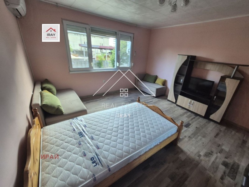 A louer  1 chambre Stara Zagora , Tsentar , 50 m² | 62917278 - image [8]