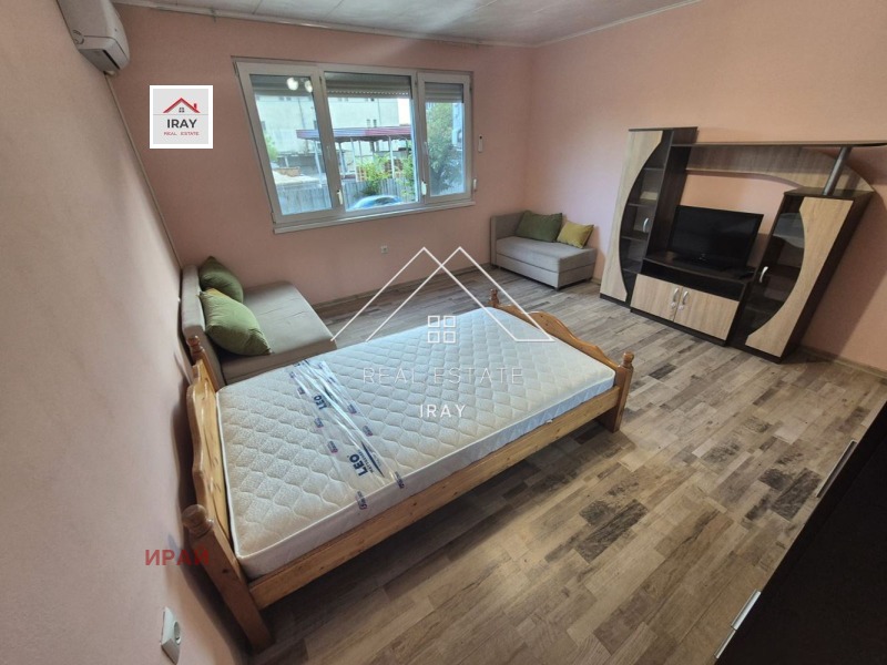 A louer  1 chambre Stara Zagora , Tsentar , 50 m² | 62917278 - image [5]