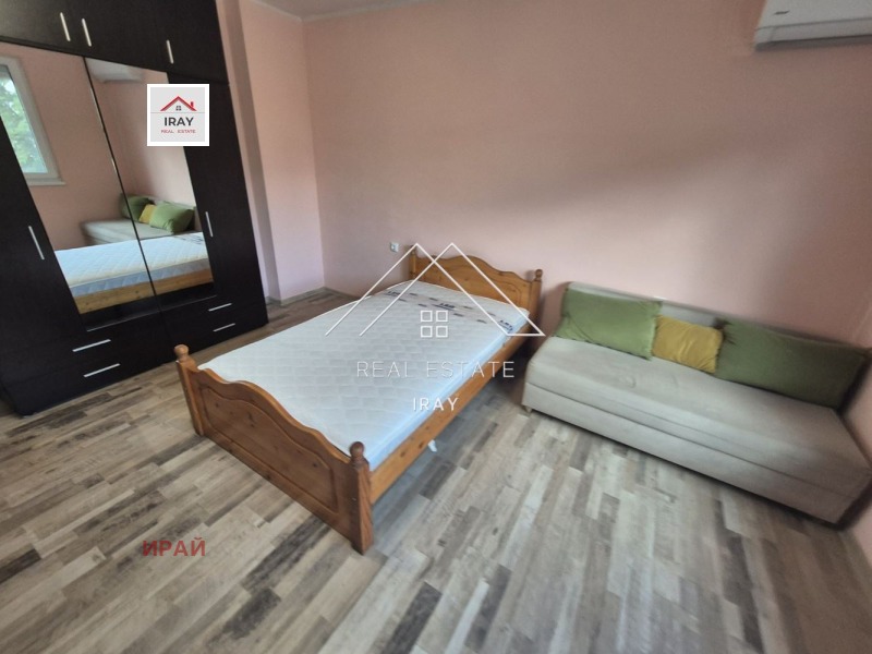 A louer  1 chambre Stara Zagora , Tsentar , 50 m² | 62917278 - image [2]
