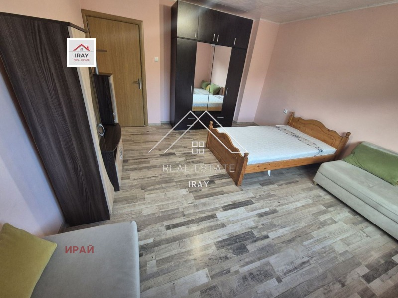 A louer  1 chambre Stara Zagora , Tsentar , 50 m² | 62917278 - image [3]