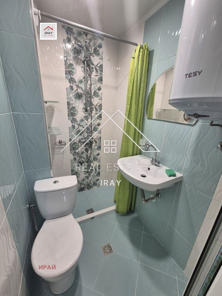 A louer  1 chambre Stara Zagora , Tsentar , 50 m² | 62917278 - image [17]