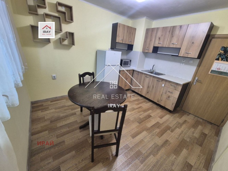 A louer  1 chambre Stara Zagora , Tsentar , 50 m² | 62917278 - image [13]