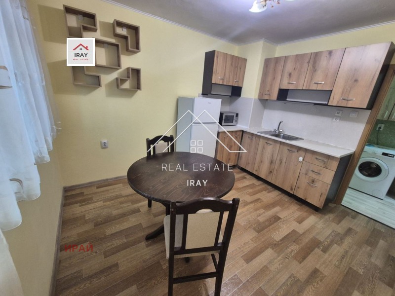 A louer  1 chambre Stara Zagora , Tsentar , 50 m² | 62917278 - image [11]