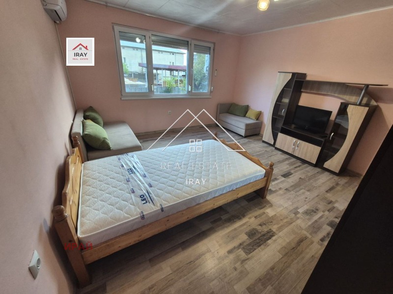 A louer  1 chambre Stara Zagora , Tsentar , 50 m² | 62917278 - image [4]