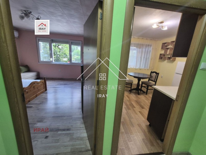 A louer  1 chambre Stara Zagora , Tsentar , 50 m² | 62917278 - image [9]