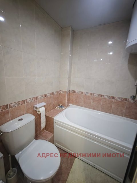 Дава под наем 2-СТАЕН, гр. Стара Загора, Аязмото, снимка 4 - Апартаменти - 55056717