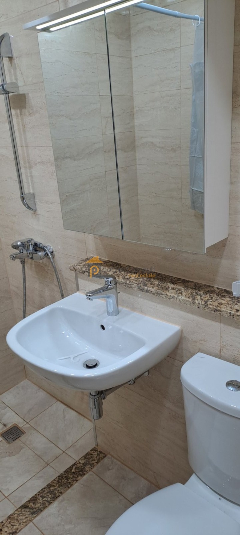 For Rent  2 bedroom Plovdiv , Hristo Smirnenski , 68 sq.m | 11918612 - image [9]