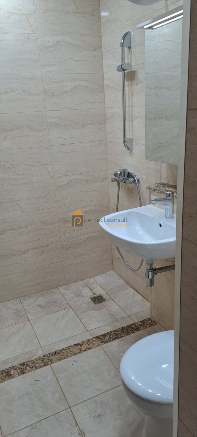 For Rent  2 bedroom Plovdiv , Hristo Smirnenski , 68 sq.m | 11918612 - image [10]